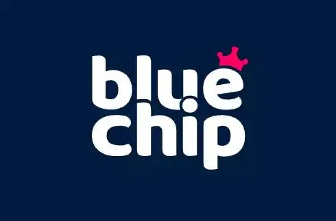 BlueChip logo