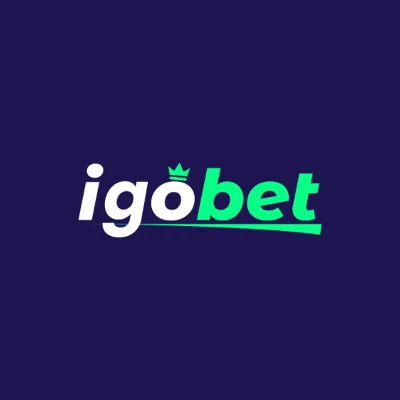 Igobet logo
