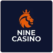 Nine Casino logo