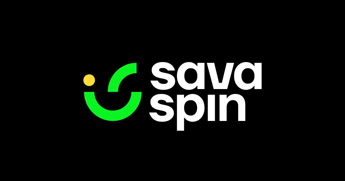 SavaSpin logo